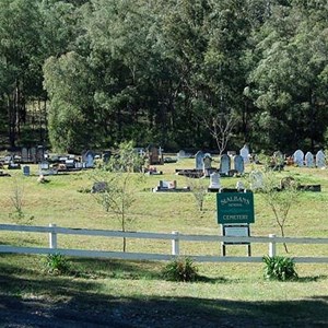 St Alban's Cemetery