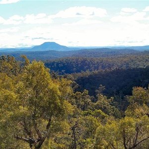 Burragurra Aboriginal Site