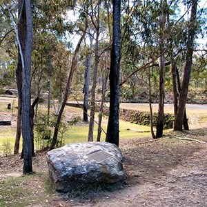 Great North Road - Remnants of the Old Road