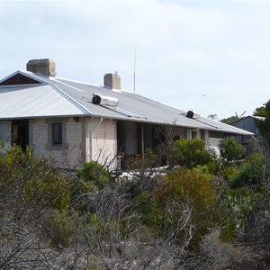 Eyre Bird Observatory