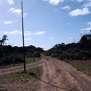 Eyre Bird Observatory