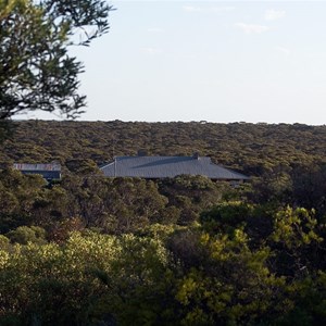 Eyre Bird Observatory