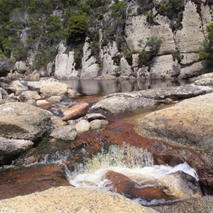 Granite Creek Crossing