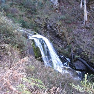 Buddong Falls