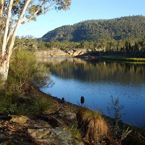 Dunns Swamp