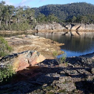 Dunns Swamp