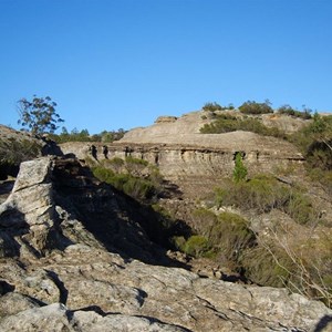 Dunns Swamp