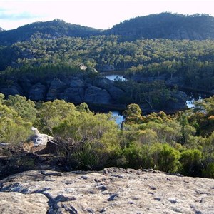 Dunns Swamp