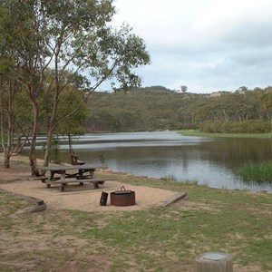 Dunns Swamp
