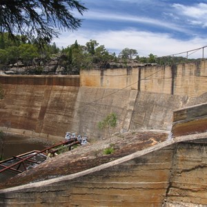 Dunns Swamp