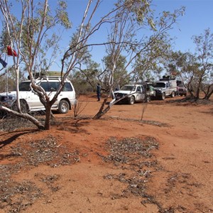 Hale River Flood Plain