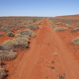 Geosurvey, Colson Tk Access