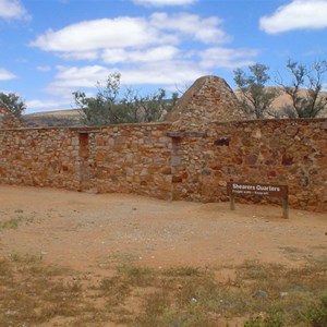 Kanyaka Homestead