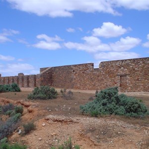 Kanyaka Homestead