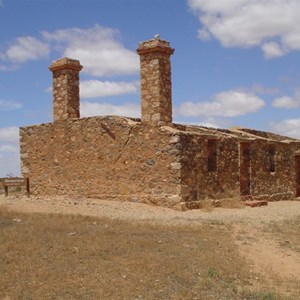 Kanyaka Homestead