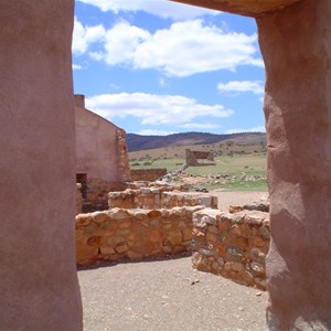 Kanyaka Homestead