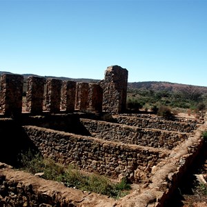 Kanyaka Homestead