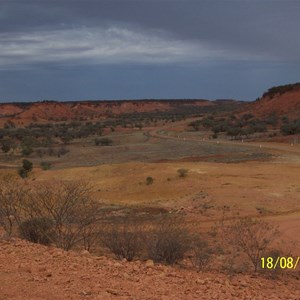 Lillyvale Hills 