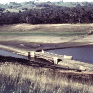 Chain of Ponds    