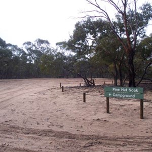 Ngarkat Conservation Park