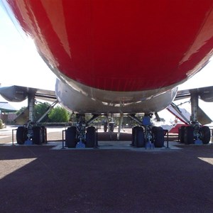 Qantas Outback Museum