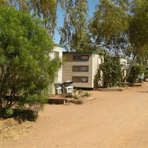 Tennant Creek Caravan Park 