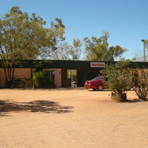 Tennant Creek Caravan Park 