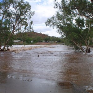 Moondarra Caravan Park