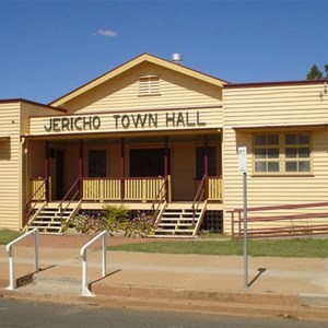 Jericho