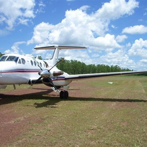 RFDS Emergency Landing Strip 