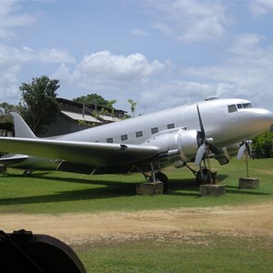 Beck Aviation and Military Museum