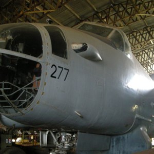 Beck Aviation and Military Museum