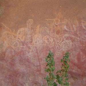 Walga Rock