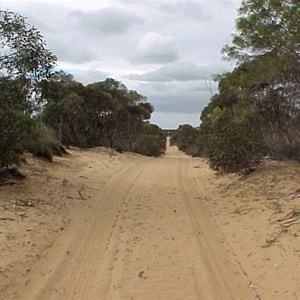 Murray-Sunset National Park