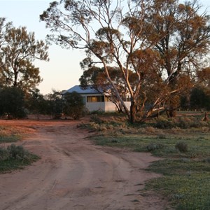 Murray-Sunset National Park