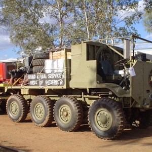 National Road Transport Hall of Fame