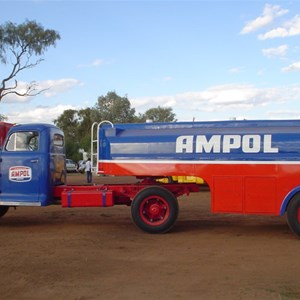 National Road Transport Hall of Fame