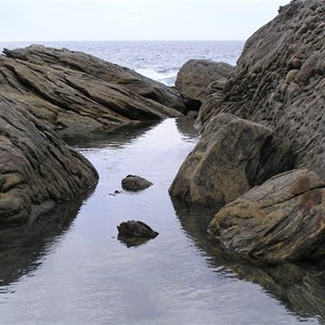 Point Ellen