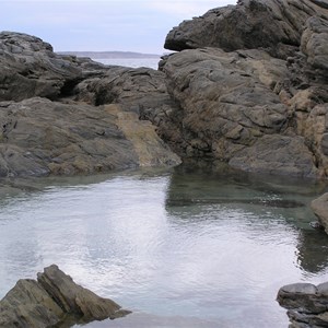 Point Ellen