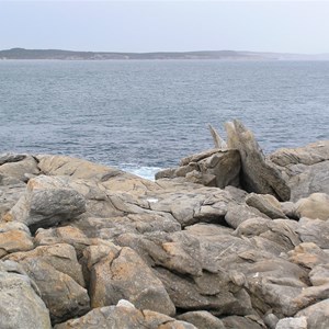 Point Ellen