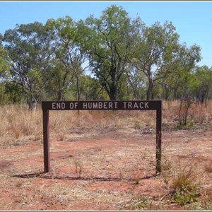 Humbert Track