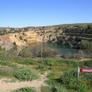 Burra Caravan Park