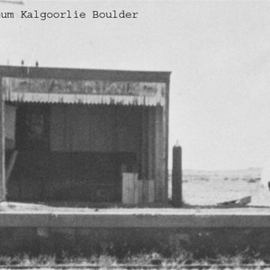 Lake Nannine Station