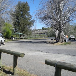 Molong Rotary Park RTA No 8