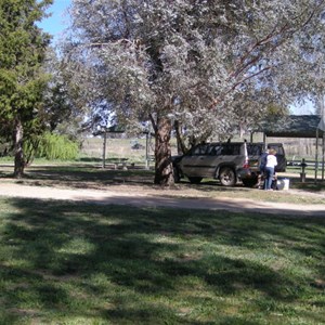 Kingsley Fairbridge Memorial Reserve