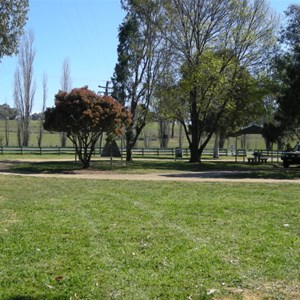 Kingsley Fairbridge Memorial Reserve