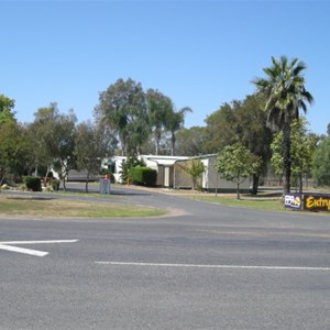 Gundy Star Caravan Park