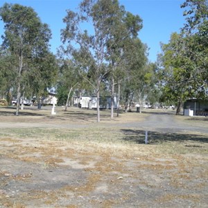 Gundy Star Caravan Park