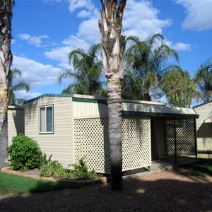 Gundy Star Caravan Park