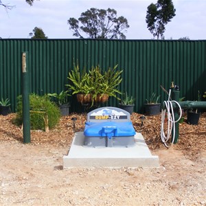 Cadell Recreation and Camping Ground